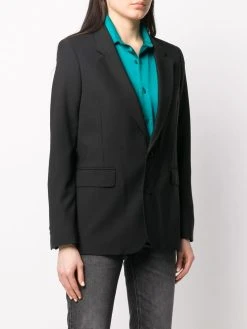 AMI Paris Blazer droit classique Prix Discount blazers femme 7 AMI Paris blazer droit classique