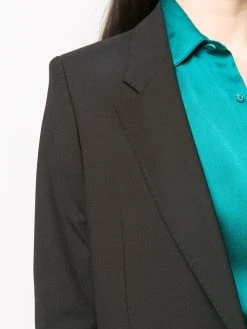 AMI Paris Blazer droit classique Prix Discount blazers femme 9 AMI Paris blazer droit classique