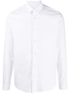 AMI Paris chemise à manches longues