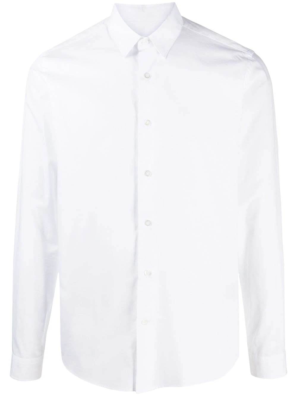 AMI Paris En promotion Chemise à manches longues chemises homme 1 AMI Paris chemise à manches longues