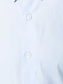 Prix De Lancement AMI Paris Chemise à col pointu chemises homme 9 AMI Paris chemise à col pointu