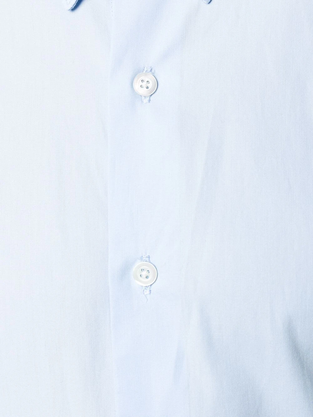 Prix De Lancement AMI Paris Chemise à col pointu chemises homme 5 AMI Paris chemise à col pointu