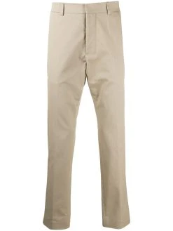 AMI Paris pantalon chino cigarette