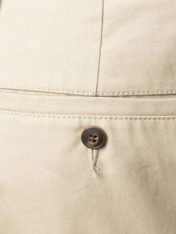 AMI Paris pantalon chino cigarette