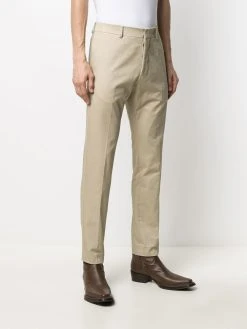 AMI Paris pantalon chino cigarette