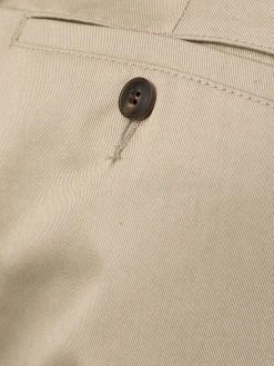 AMI Paris pantalon chino cigarette