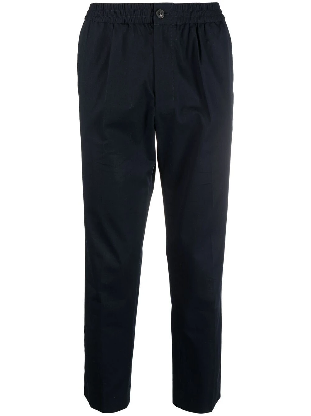 Un Tarif Préférentiel AMI Paris Pantalon court à taille élastique pantalons courts homme 1 AMI Paris pantalon court à taille élastique