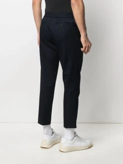 Un Tarif Préférentiel AMI Paris Pantalon court à taille élastique pantalons courts homme 10 AMI Paris pantalon court à taille élastique
