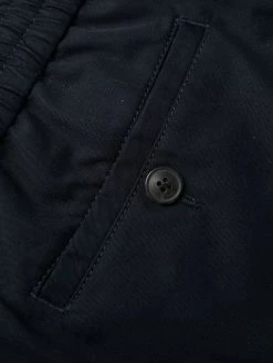 Un Tarif Préférentiel AMI Paris Pantalon court à taille élastique pantalons courts homme 13 AMI Paris pantalon court à taille élastique