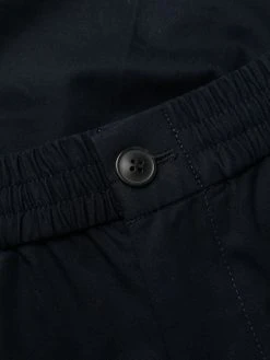 Un Tarif Préférentiel AMI Paris Pantalon court à taille élastique pantalons courts homme 12 AMI Paris pantalon court à taille élastique