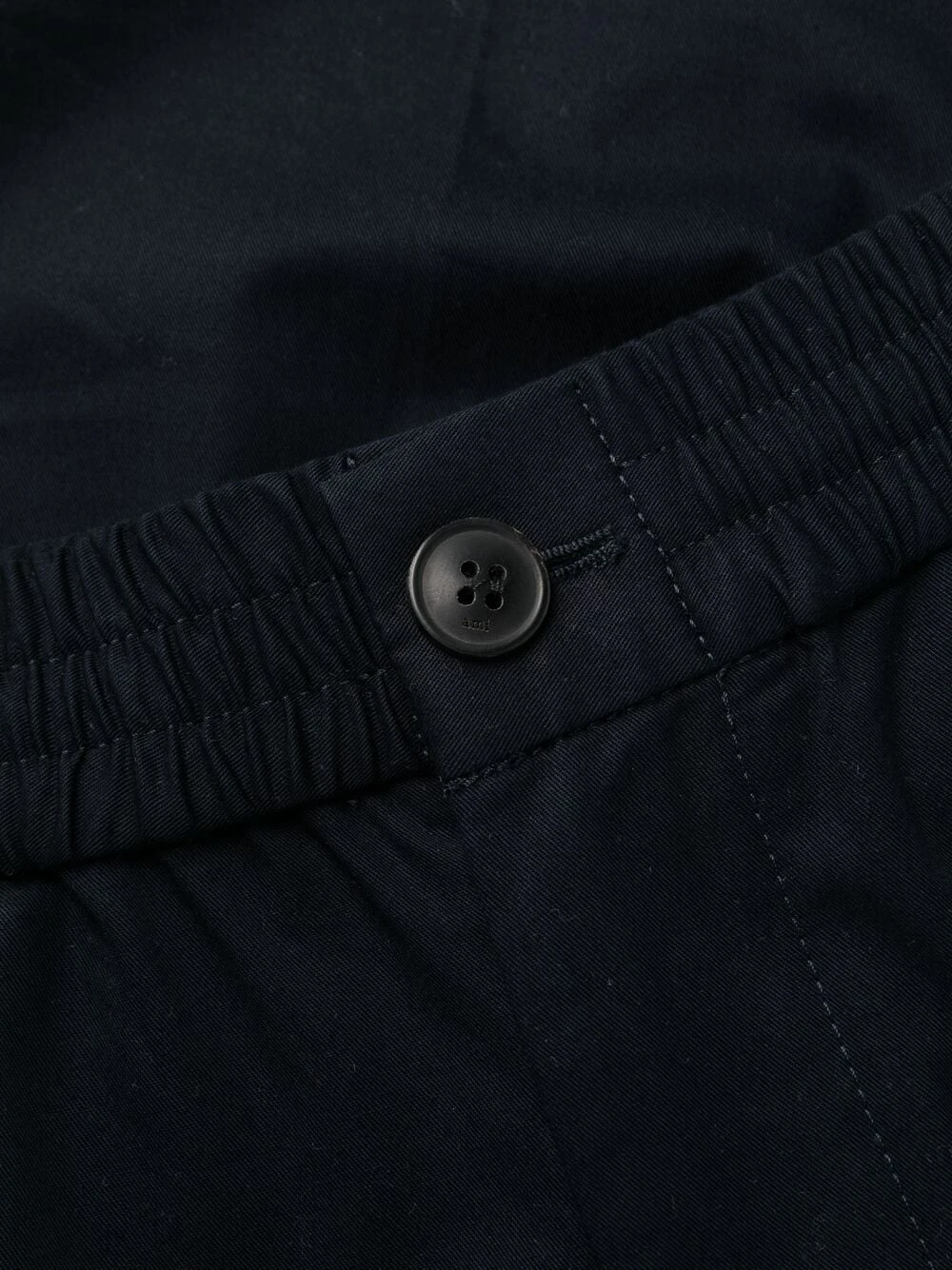 Un Tarif Préférentiel AMI Paris Pantalon court à taille élastique pantalons courts homme 6 AMI Paris pantalon court à taille élastique