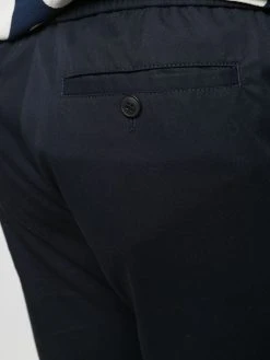 Un Tarif Préférentiel AMI Paris Pantalon court à taille élastique pantalons courts homme 11 AMI Paris pantalon court à taille élastique