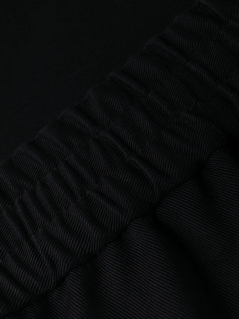 AMI Paris Bermuda à taille élastiquée Prix Ourlé bermudas homme 7 AMI Paris bermuda à taille élastiquée