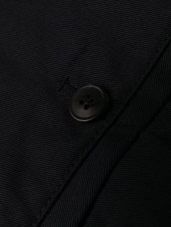 AMI Paris Bermuda à taille élastiquée Prix Ourlé bermudas homme 12 AMI Paris bermuda à taille élastiquée