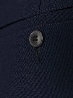 AMI Paris pantalon de costume droit