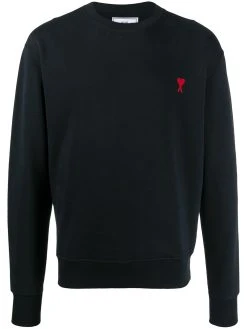 AMI Paris sweat Ami de Coeur