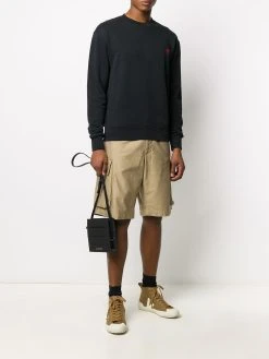 AMI Paris sweat Ami de Coeur