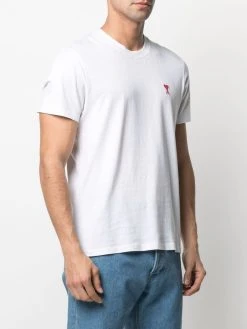 AMI Paris t-shirt Ami de Coeur