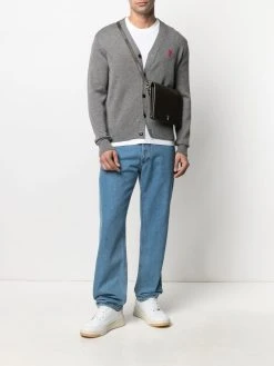 AMI Paris t-shirt Ami de Coeur