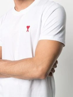 AMI Paris t-shirt Ami de Coeur