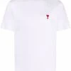 AMI Paris t-shirt Ami de Coeur
