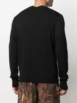 AMI Paris pull Ami de Coeur