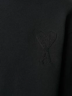 Prix Aimable AMI Paris Sweat à col rond sweats homme 9 AMI Paris sweat à col rond