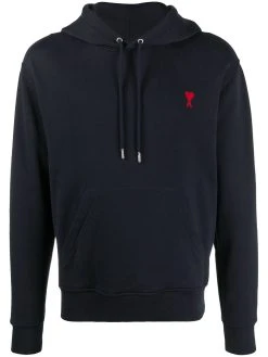 AMI Paris hoodie Ami de Coeur