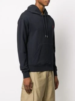 AMI Paris hoodie Ami de Coeur