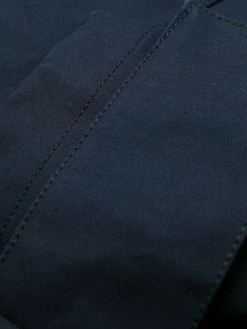 AMI Paris imperméable à capuche