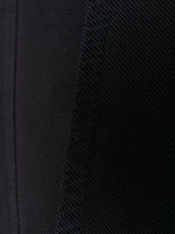 AMI Paris pantalon ample à poches cargo