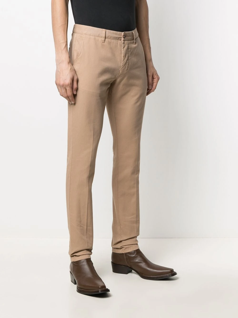 AMI Paris Pantalon chino texturé Prix Dynamité homme 3 AMI Paris pantalon chino texturé