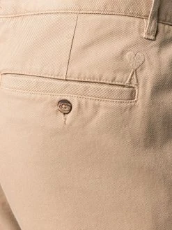 AMI Paris Pantalon chino texturé Prix Dynamité homme 11 AMI Paris pantalon chino texturé