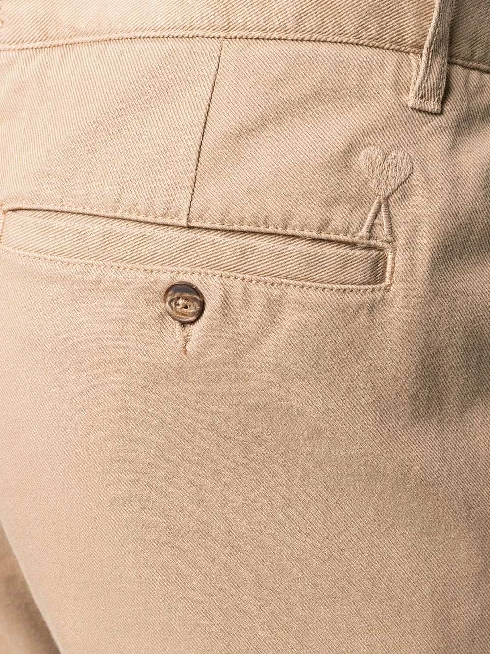 AMI Paris Pantalon chino texturé Prix Dynamité homme 5 AMI Paris pantalon chino texturé