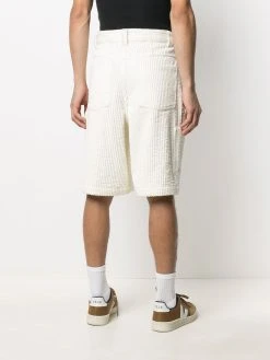 Prix Avantageux AMI Paris Short à design multi poches bermudas homme 10 AMI Paris short à design multi-poches