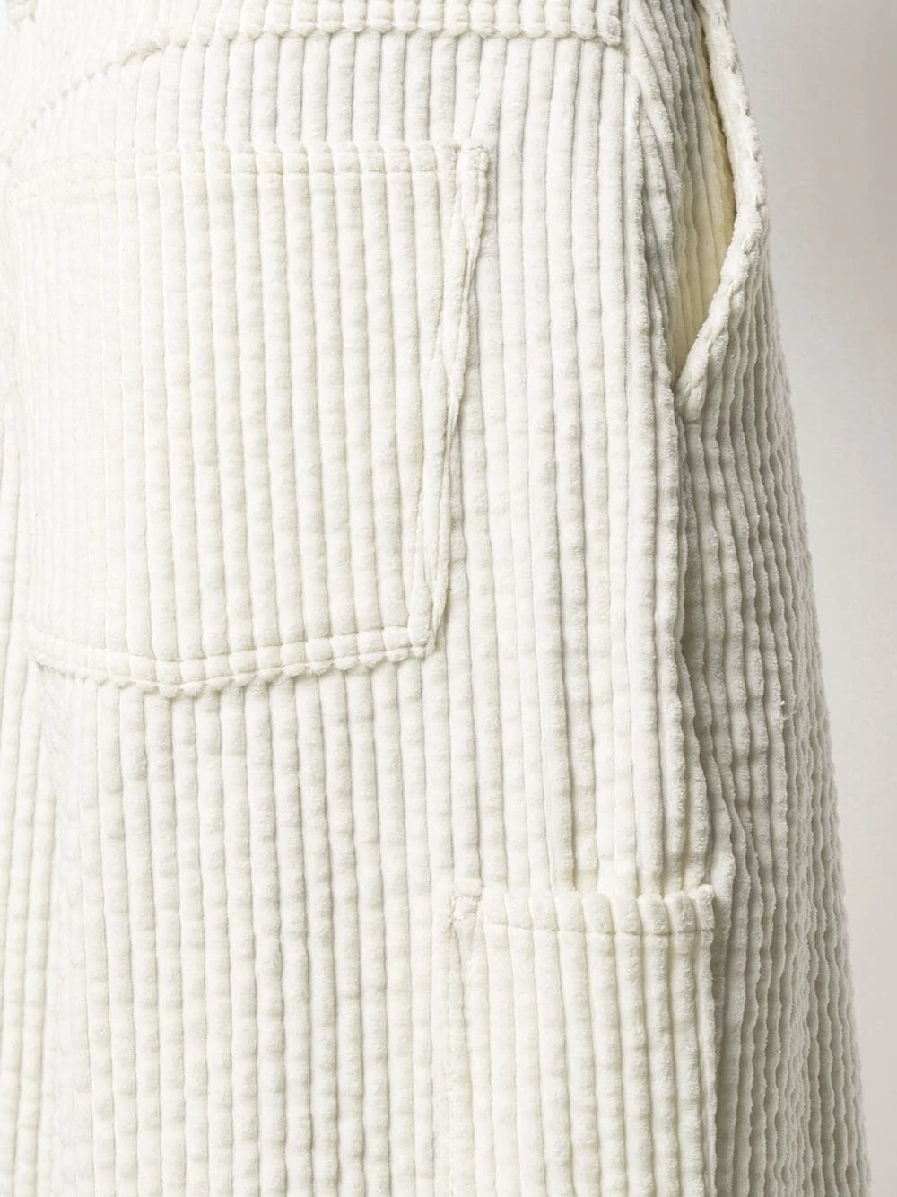 Prix Avantageux AMI Paris Short à design multi poches bermudas homme 5 AMI Paris short à design multi-poches