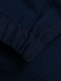 AMI Paris short à taille élastique