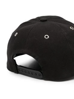 AMI Paris casquette à logo brodé