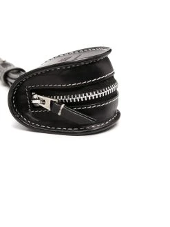 AMI Paris portefeuille à lanière