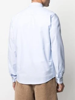 AMI Paris chemise Ami De Coeur