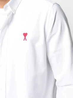 AMI Paris chemise Ami De Coeur