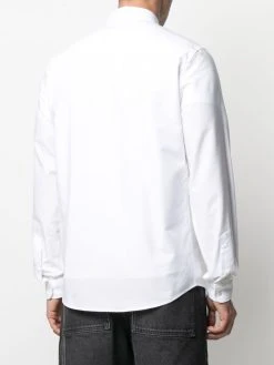 AMI Paris chemise Ami De Coeur