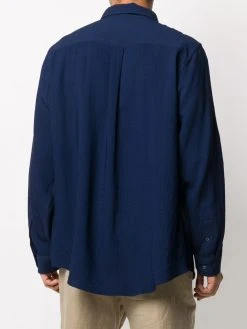 AMI Paris chemise à poche poitrine