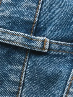 AMI Paris Réduction Jean à coupe slim jeans slim homme 13 AMI Paris jean à coupe slim