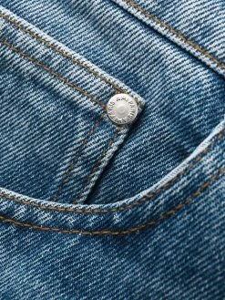 AMI Paris Réduction Jean à coupe slim jeans slim homme 12 AMI Paris jean à coupe slim