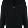 AMI Paris hoodie Ami de Coeur