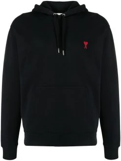 AMI Paris hoodie Ami de Coeur