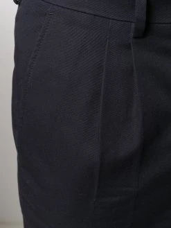 AMI Paris pantalon de costume droit