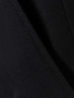 AMI Paris pantalon de costume droit