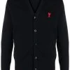 AMI Paris cardigan Ami de Coeur